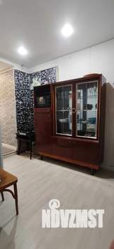 2-к квартира, посуточно, 38м2, 1/1 этаж