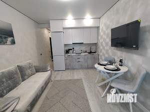 1-к квартира, на длительный срок, 26м2, 5/9 этаж