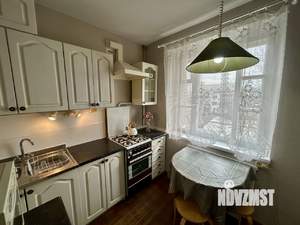 2-к квартира, на длительный срок, 43м2, 4/5 этаж