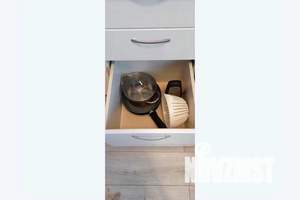 1-к квартира, посуточно, 36м2, 4/20 этаж