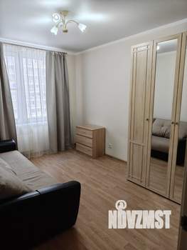 2-к квартира, на длительный срок, 57м2, 10/19 этаж