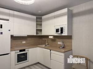 2-к квартира, на длительный срок, 45м2, 9/26 этаж