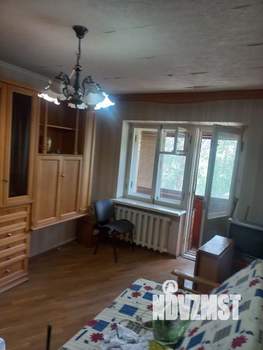 3-к квартира, на длительный срок, 51м2, 3/5 этаж