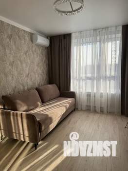 2-к квартира, посуточно, 53м2, 10/12 этаж