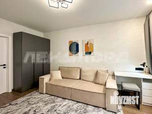 2-к квартира, на длительный срок, 60м2, 2/24 этаж