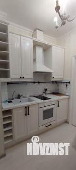 1-к квартира, на длительный срок, 28м2, 9/18 этаж