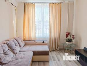 1-к квартира, на длительный срок, 31м2, 17/21 этаж