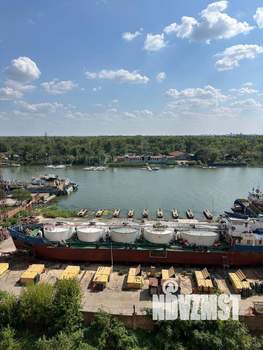 Студия квартира, на длительный срок, 23м2, 13/25 этаж