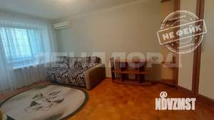 1-к квартира, на длительный срок, 32м2, 4/9 этаж