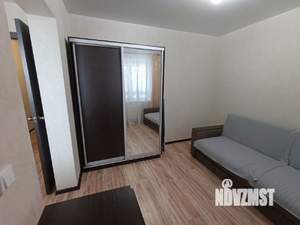 Студия квартира, на длительный срок, 30м2, 9/18 этаж