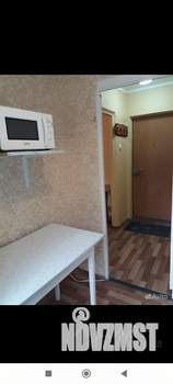 1-к квартира, на длительный срок, 30м2, 5/10 этаж