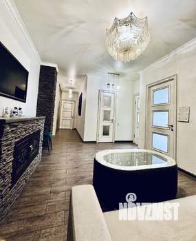 2-к квартира, посуточно, 50м2, 2/4 этаж