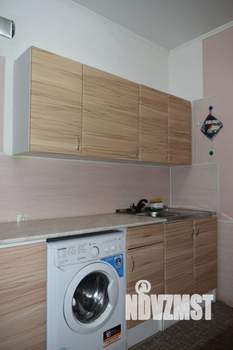 1-к квартира, на длительный срок, 33м2, 1/4 этаж