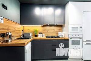 1-к квартира, посуточно, 40м2, 8/24 этаж