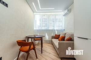 2-к квартира, на длительный срок, 45м2, 15/25 этаж