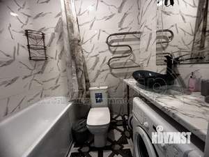 1-к квартира, на длительный срок, 40м2, 22/25 этаж