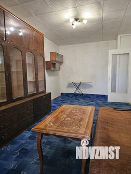 1-к квартира, на длительный срок, 35м2, 5/5 этаж