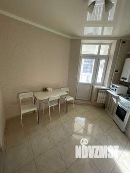 1-к квартира, посуточно, 45м2, 14/22 этаж