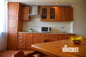 3-к квартира, посуточно, 110м2, 6/12 этаж