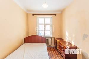 2-к квартира, на длительный срок, 39м2, 2/2 этаж