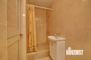 2-к квартира, посуточно, 60м2, 1/1 этаж