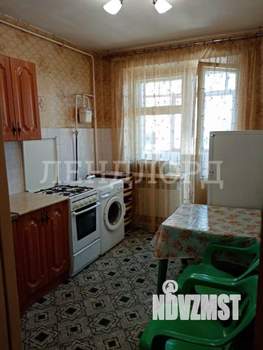 1-к квартира, на длительный срок, 34м2, 5/6 этаж