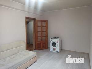 1-к квартира, на длительный срок, 36м2, 2/17 этаж