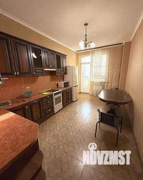 2-к квартира, на длительный срок, 80м2, 4/21 этаж