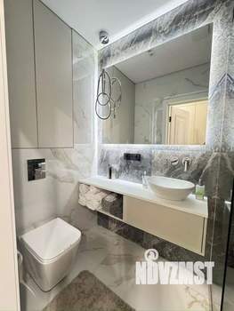 Студия квартира, на длительный срок, 31м2, 3/24 этаж