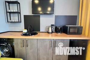 1-к квартира, посуточно, 30м2, 9/9 этаж