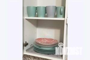 1-к квартира, посуточно, 25м2, 12/21 этаж