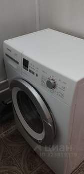 2-к квартира, на длительный срок, 62м2, 4/5 этаж