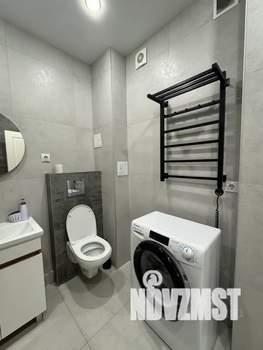 1-к квартира, посуточно, 37м2, 3/24 этаж