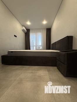 2-к квартира, на длительный срок, 44м2, 23/25 этаж