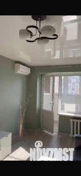 1-к квартира, на длительный срок, 40м2, 9/12 этаж