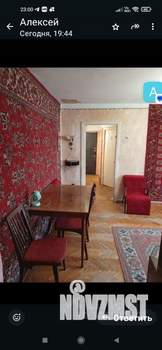 2-к квартира, на длительный срок, 53м2, 3/9 этаж