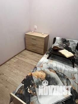 1-к квартира, посуточно, 60м2, 1/1 этаж