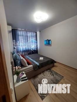 2-к квартира, посуточно, 55м2, 17/20 этаж