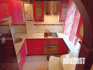 2-к квартира, посуточно, 42м2, 2/5 этаж