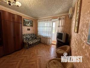 1-к квартира, на длительный срок, 38м2, 5/10 этаж