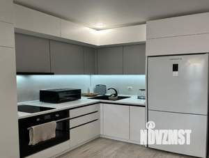 1-к квартира, посуточно, 27м2, 1/1 этаж