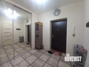 1-к квартира, на длительный срок, 50м2, 5/10 этаж