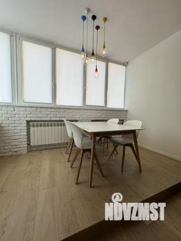 3-к квартира, на длительный срок, 107м2, 14/21 этаж