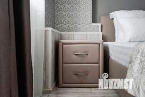 2-к квартира, посуточно, 62м2, 1/1 этаж