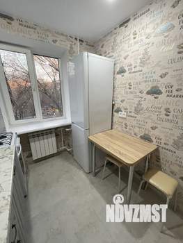 1-к квартира, на длительный срок, 30м2, 3/5 этаж