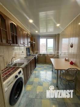 3-к квартира, на длительный срок, 70м2, 7/13 этаж