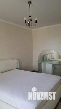 1-к квартира, на длительный срок, 55м2, 5/25 этаж
