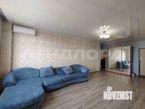 2-к квартира, на длительный срок, 82м2, 14/21 этаж