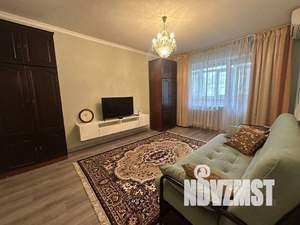 1-к квартира, на длительный срок, 41м2, 6/9 этаж