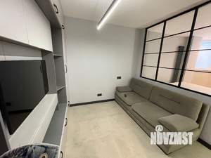 1-к квартира, на длительный срок, 50м2, 16/25 этаж